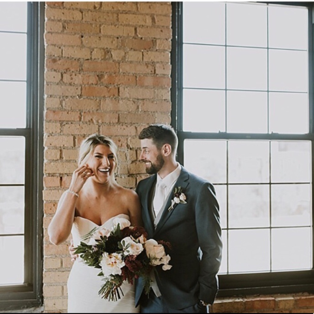 Meet your Posher, Shelby